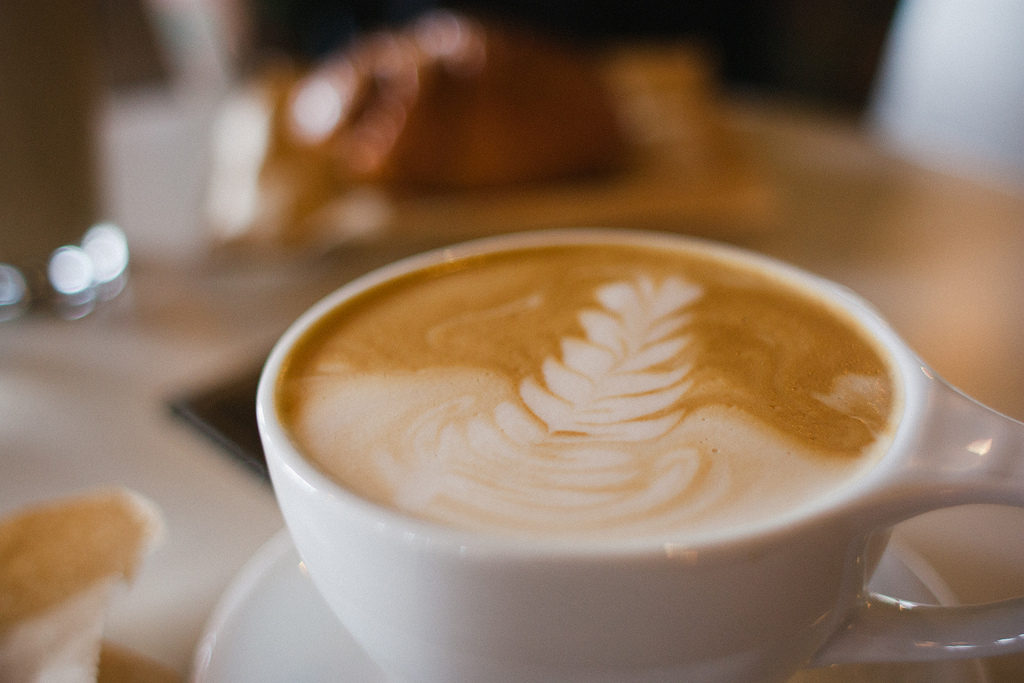 Coffee Date by Vanessa Porter via Flickr