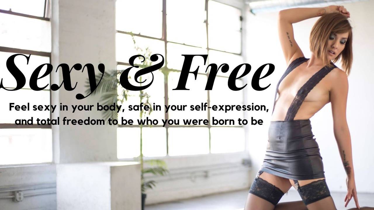 Sexy and Free Course